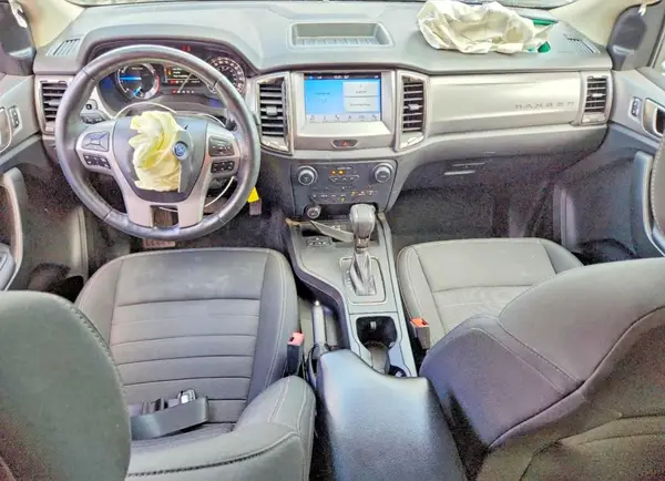 1FTER4EHXKLB12341 2019 FORD RANGER - Image 8