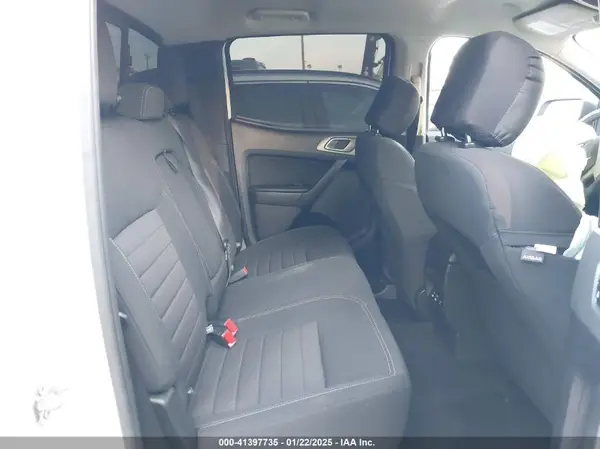 1FTER4EHXKLB16020 2019 FORD RANGER - Image 8