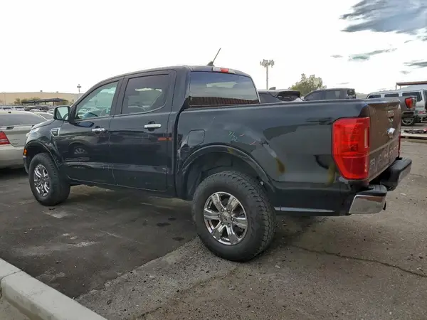 1FTER4EHXKLB16146 2019 FORD RANGER - Image 2
