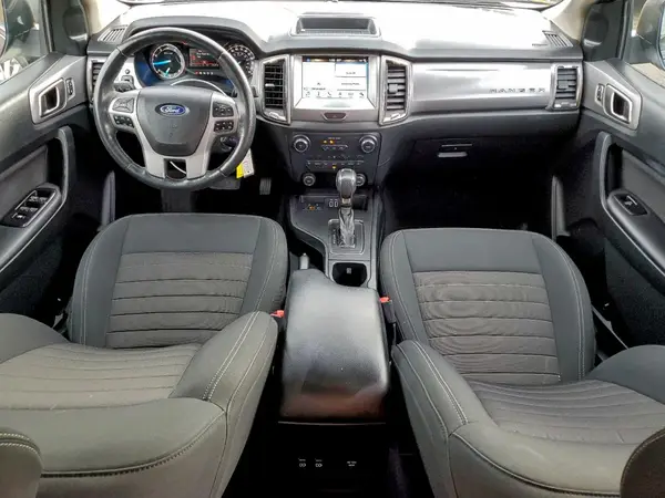 1FTER4EHXKLB16146 2019 FORD RANGER - Image 8