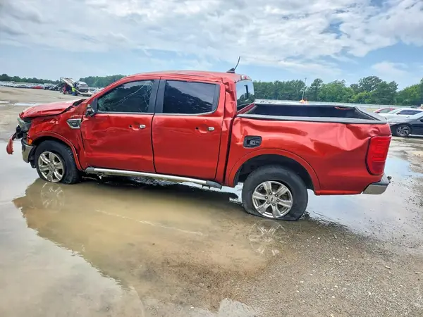 1FTER4EHXKLB19192 2019 FORD RANGER - Image 2