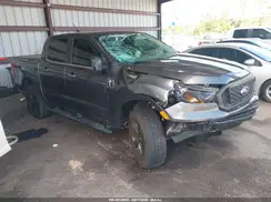1FTER4EHXKLB19418 2019 FORD RANGER