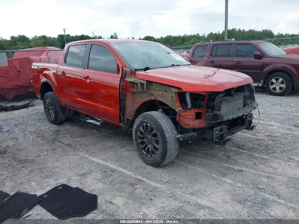 1FTER4EHXKLB19497 2019 FORD RANGER - Image 1