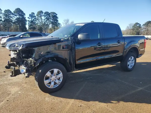 1FTER4EHXKLB21427 2019 FORD RANGER - Image 1