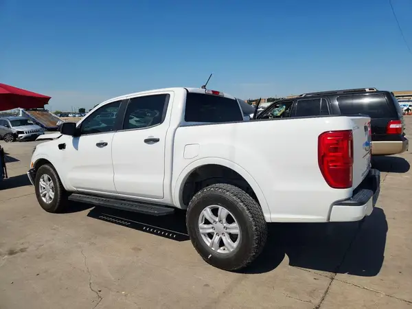 1FTER4EHXKLB21573 2019 FORD RANGER - Image 2