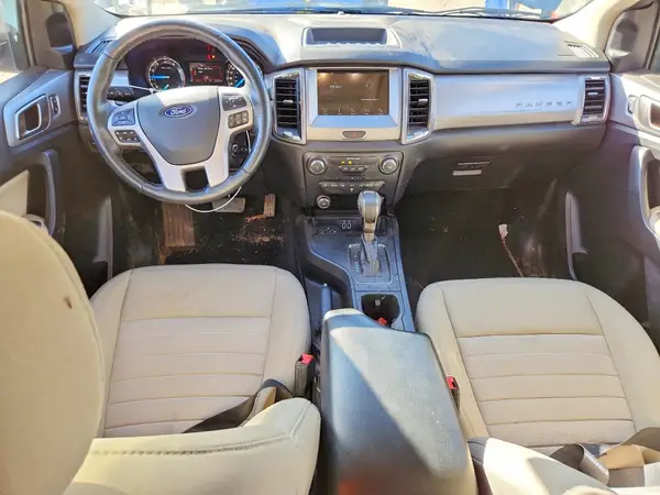 1FTER4EHXKLB23520 2019 FORD RANGER - Image 8
