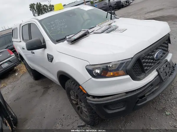 1FTER4EHXLLA02066 2020 FORD RANGER - Image 1
