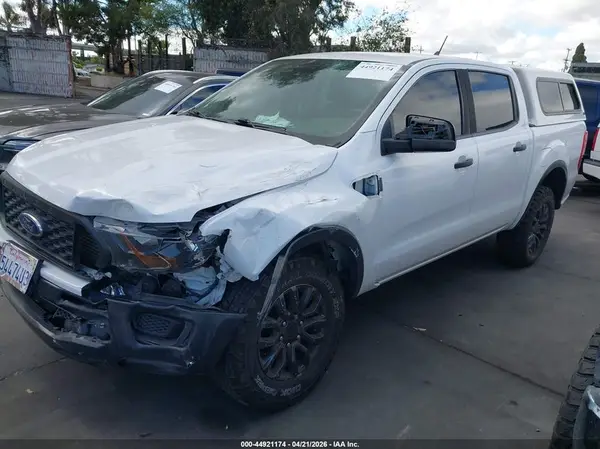 1FTER4EHXLLA02066 2020 FORD RANGER - Image 2