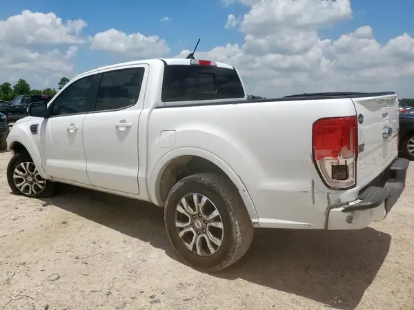 1FTER4EHXLLA04223 2020 FORD RANGER - Image 2
