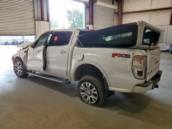 1FTER4EHXLLA05890 2020 FORD RANGER - Image 2