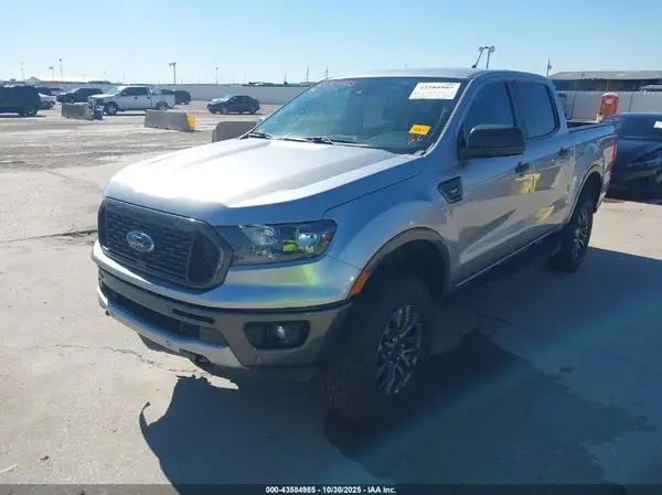 1FTER4EHXLLA06005 2020 FORD RANGER - Image 2