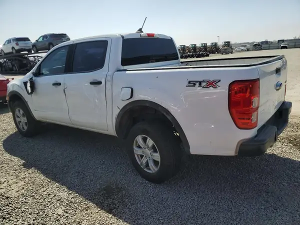 1FTER4EHXLLA06344 2020 FORD RANGER - Image 2