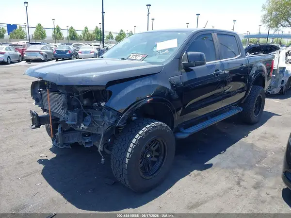 1FTER4EHXLLA06361 2020 FORD RANGER - Image 2