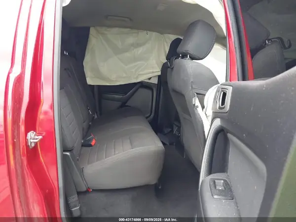 1FTER4EHXLLA07820 2020 FORD RANGER - Image 8