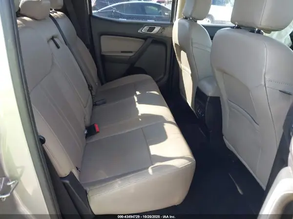 1FTER4EHXLLA21121 2020 FORD RANGER - Image 8