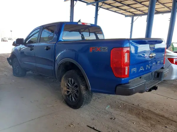 1FTER4EHXLLA39067 2020 FORD RANGER - Image 2