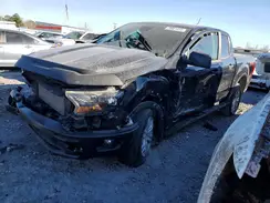 1FTER4EHXLLA40798 2020 FORD RANGER