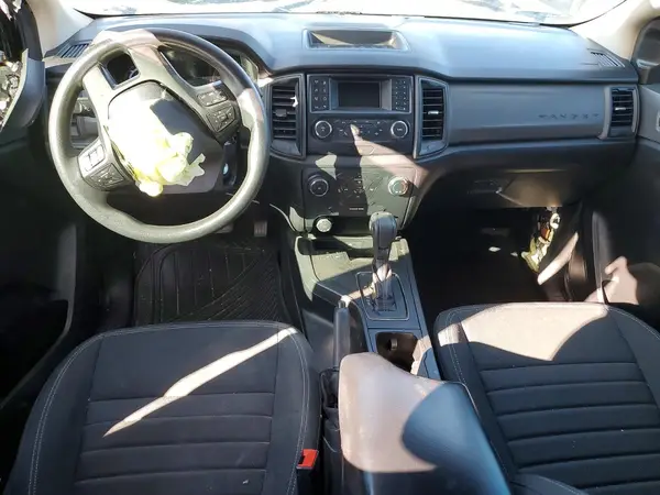 1FTER4EHXLLA40798 2020 FORD RANGER - Image 8