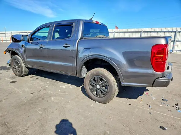 1FTER4EHXLLA40932 2020 FORD RANGER - Image 2