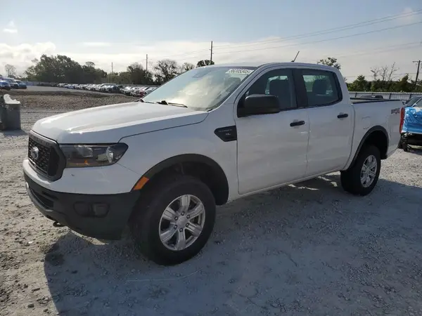 1FTER4EHXLLA41093 2020 FORD RANGER - Image 1
