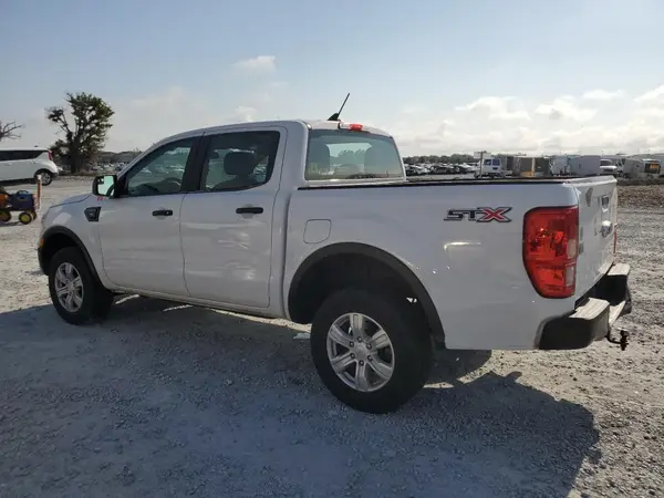 1FTER4EHXLLA41093 2020 FORD RANGER - Image 2