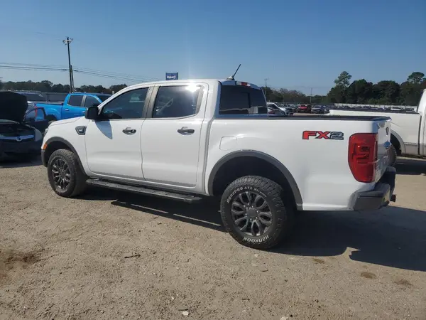 1FTER4EHXLLA49632 2020 FORD RANGER - Image 2