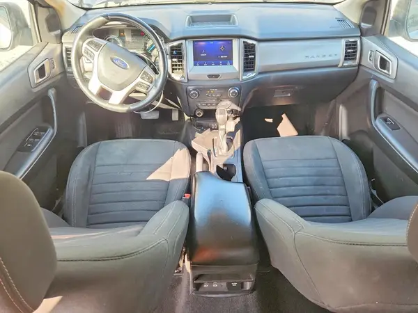 1FTER4EHXLLA54135 2020 FORD RANGER - Image 8