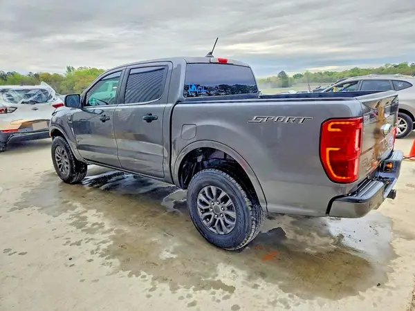 1FTER4EHXLLA56113 2020 FORD RANGER - Image 2