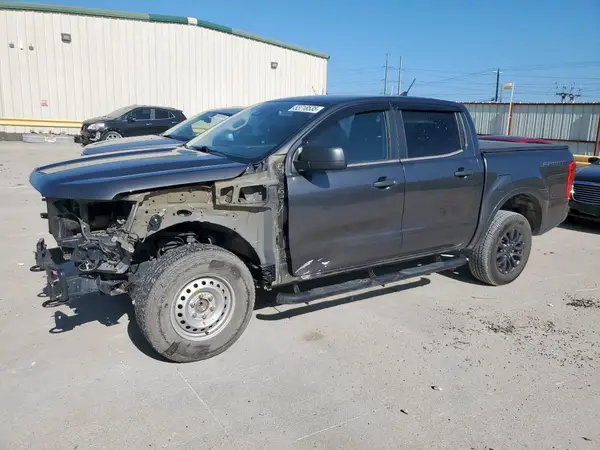 1FTER4EHXLLA57696 2020 FORD RANGER - Image 1