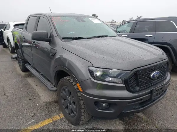 1FTER4EHXLLA58654 2020 FORD RANGER - Image 1