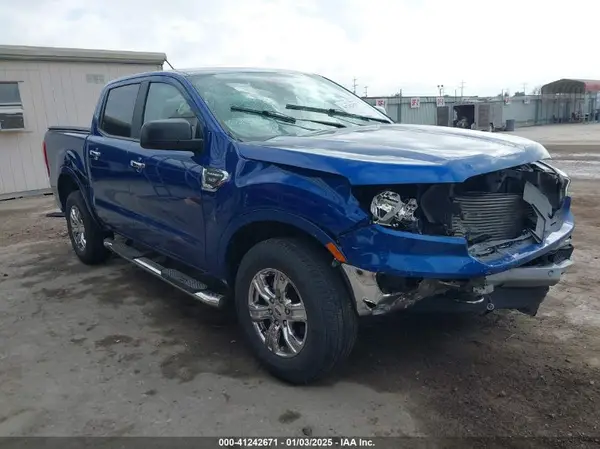 1FTER4EHXLLA61375 2020 FORD RANGER - Image 1