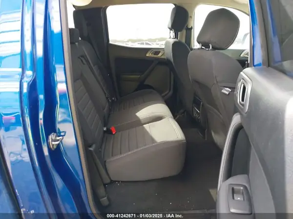 1FTER4EHXLLA61375 2020 FORD RANGER - Image 8