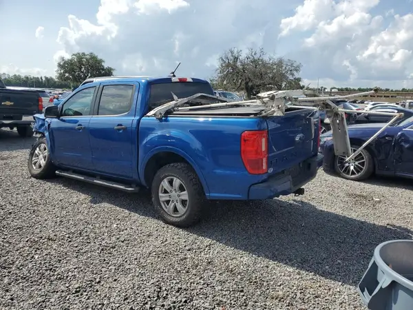 1FTER4EHXLLA66074 2020 FORD RANGER - Image 2