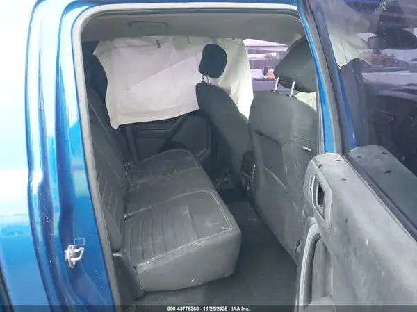 1FTER4EHXLLA68066 2020 FORD RANGER - Image 8