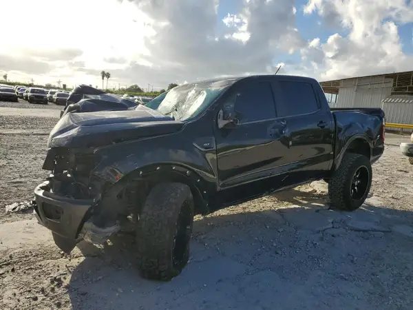 1FTER4EHXLLA70075 2020 FORD RANGER - Image 1