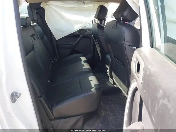1FTER4EHXLLA70593 2020 FORD RANGER - Image 8