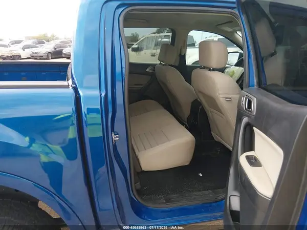 1FTER4EHXLLA86101 2020 FORD RANGER - Image 8