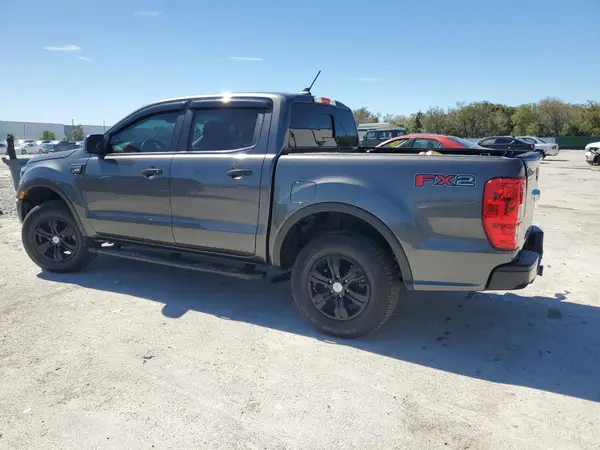 1FTER4EHXLLA92111 2020 FORD RANGER - Image 2