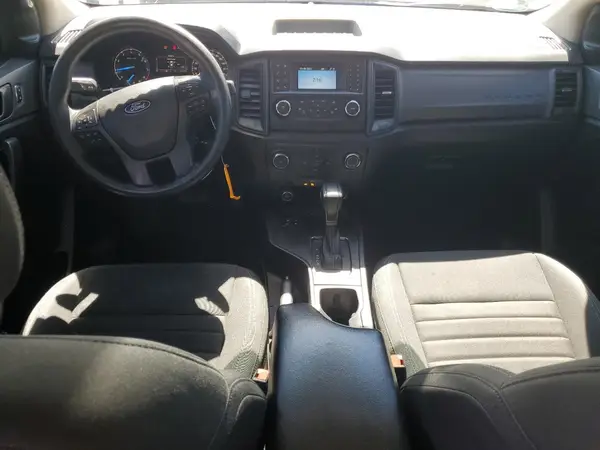 1FTER4EHXLLA92111 2020 FORD RANGER - Image 8