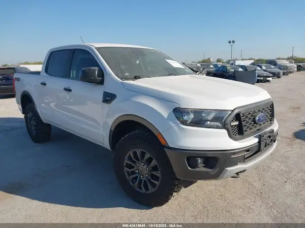 1FTER4EHXLLA96580 2020 FORD RANGER - Image 1