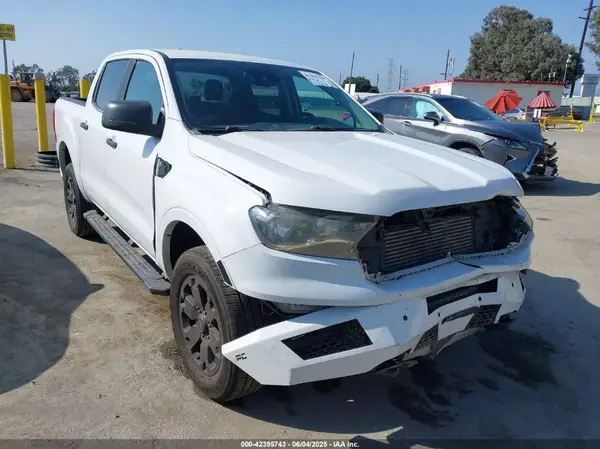 1FTER4EHXLLA99057 2020 FORD RANGER - Image 1