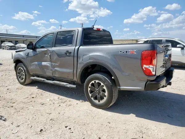 1FTER4EHXMLD02482 2021 FORD RANGER - Image 2