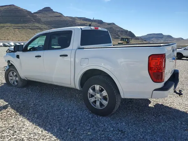 1FTER4EHXMLD07312 2021 FORD RANGER - Image 2