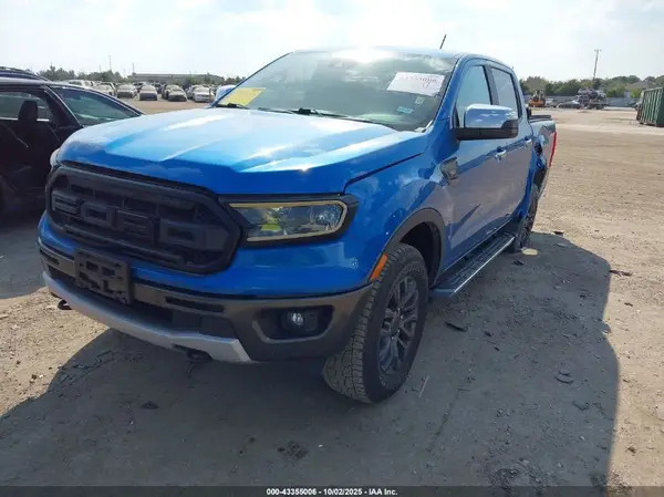 1FTER4EHXMLD09724 2021 FORD RANGER - Image 2