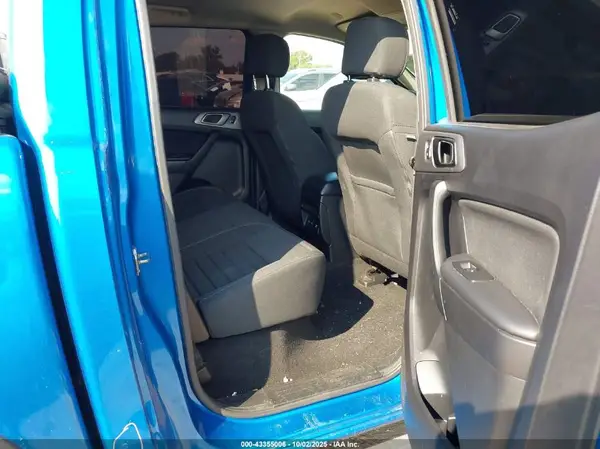 1FTER4EHXMLD09724 2021 FORD RANGER - Image 8