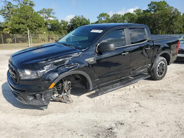1FTER4EHXMLD15412 2021 FORD RANGER - Image 1