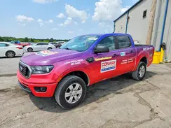 1FTER4EHXMLD33893 2021 FORD RANGER