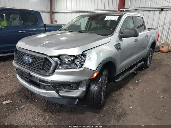 1FTER4EHXMLD36230 2021 FORD RANGER - Image 2