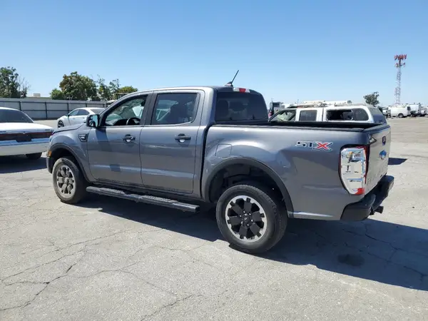 1FTER4EHXMLD46837 2021 FORD RANGER - Image 2