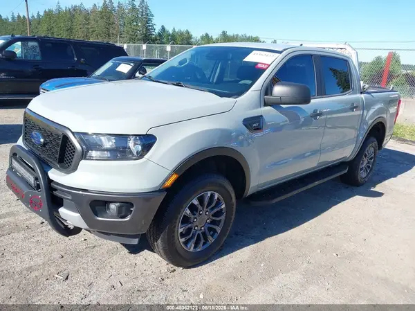 1FTER4EHXMLD49172 2021 FORD RANGER - Image 2